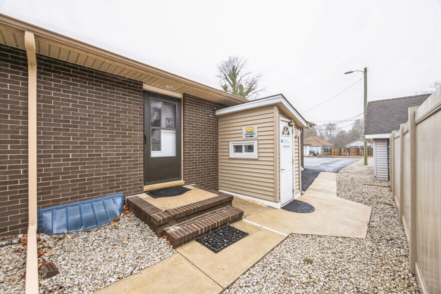 More Photos Of 1 N Valley Ave, Vineland Office Residential For Sale