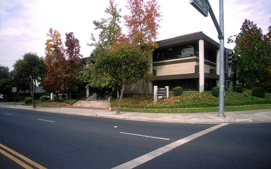 More Photos Of 4515 Central Ave, Riverside Medical For Lease