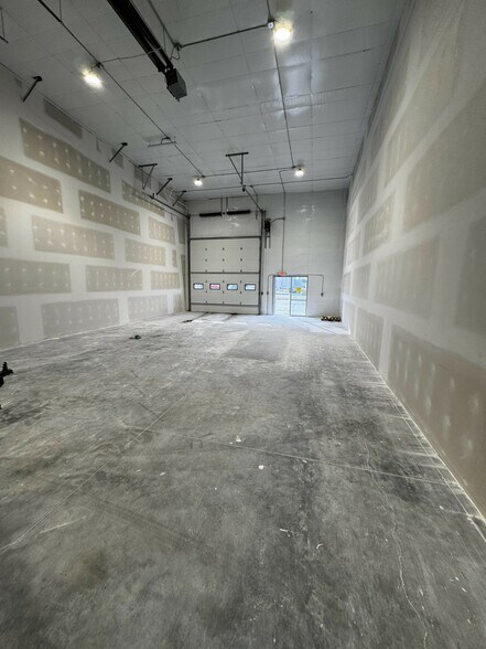 More Photos Of 2380 Production Dr, Roca Service For Lease