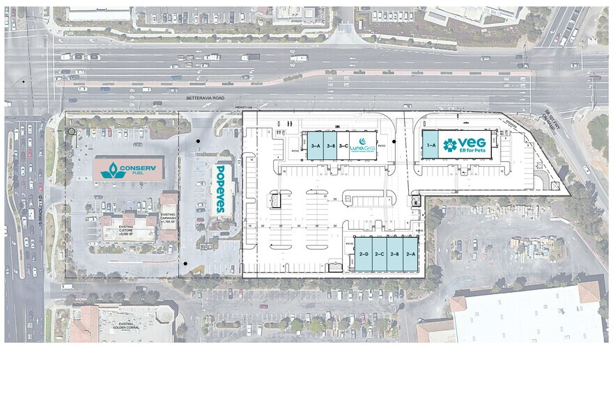 More Photos Of 1090 Betteravia Rd, Santa Maria Unknown For Lease