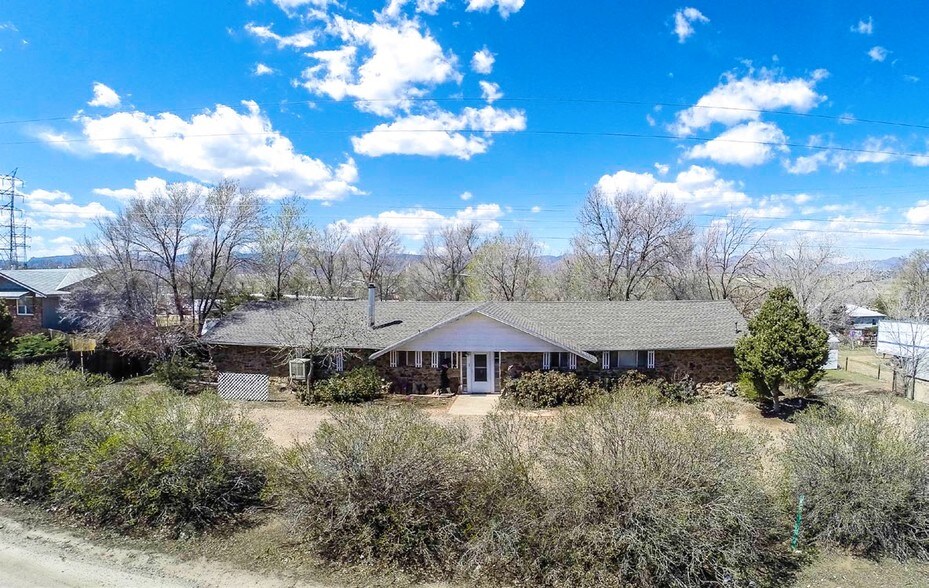 More Photos Of 13118 N Highland Cir, Littleton Warehouse For Lease