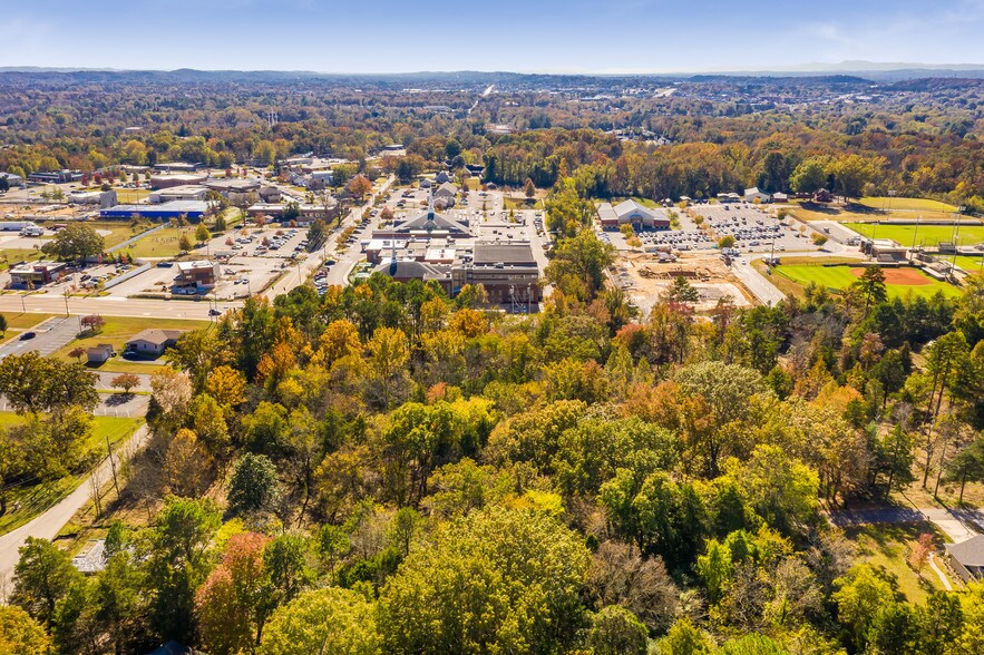 More Photos Of 00 Bonny Oaks Dr, Chattanooga Land For Sale