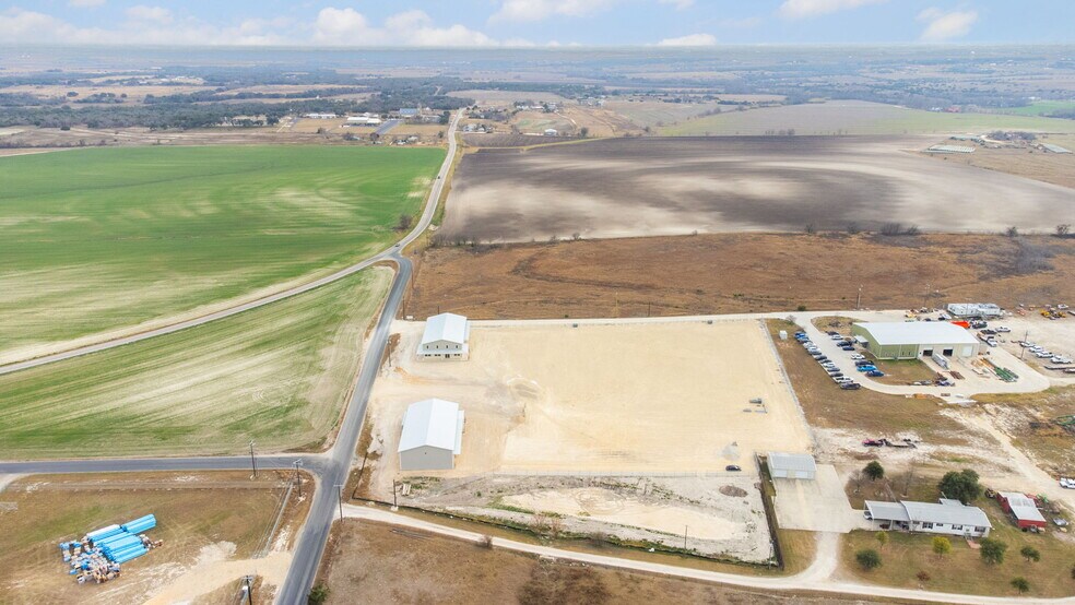 More Photos Of 2350 County Road 311, Jarrell Industrial For Lease