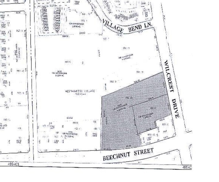 More Photos Of 8200 Wilcrest Dr, Houston Land For Sale