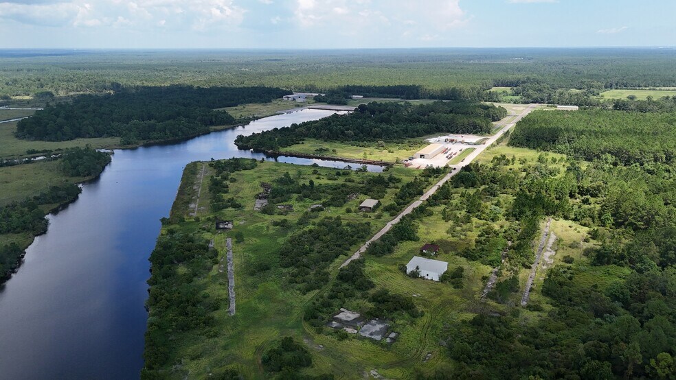 More Photos Of C Rd, Pearlington Land For Sale