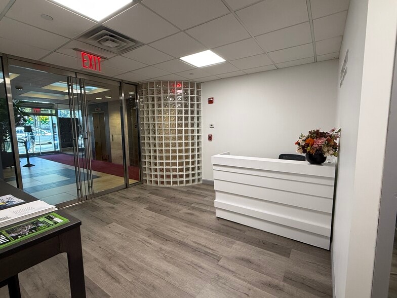 More Photos Of 36-36 Main St, Flushing Office For Sale