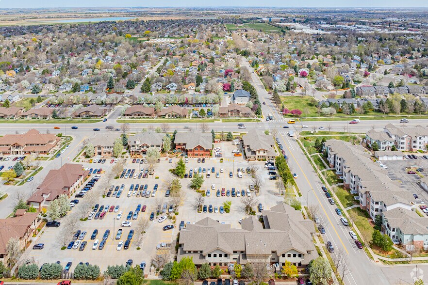 More Photos Of 2002 Caribou Dr, Fort Collins Office For Sale