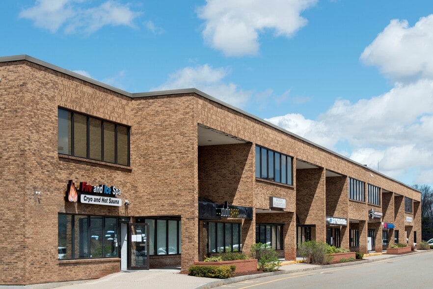 More Photos Of 600 Providence Hwy, Dedham Medical For Lease
