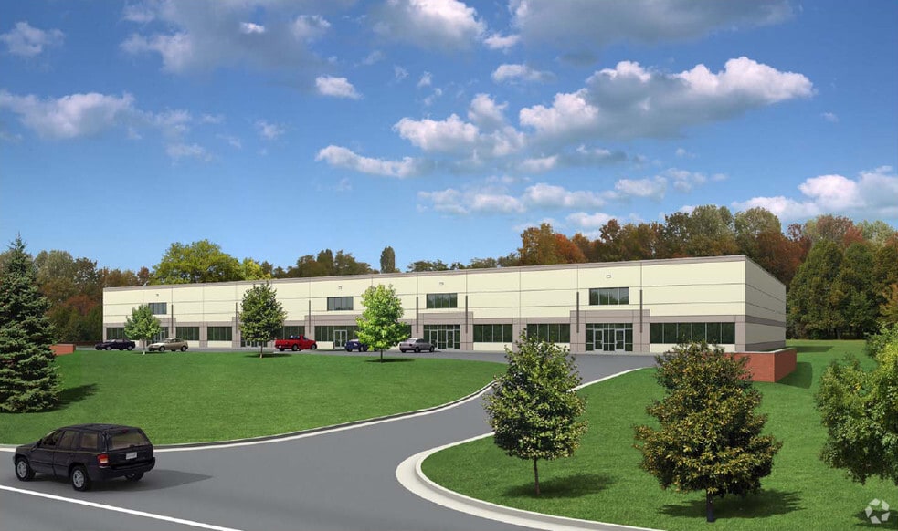 More Photos Of 17857-17889 Fraley Blvd, Dumfries Research And Development For Sale