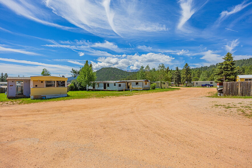 More Photos Of 19570 E US Highway 24, Woodland Park Manufactured Housing Mobile Home Park For Sale