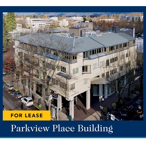 Primary Photo Of 101 E Broadway Ave, Eugene Office For Lease