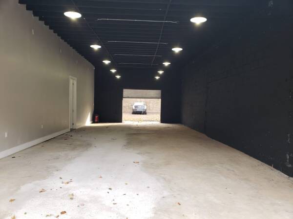 More Photos Of 1335 Rogers Avenue ave, Brooklyn Land For Lease