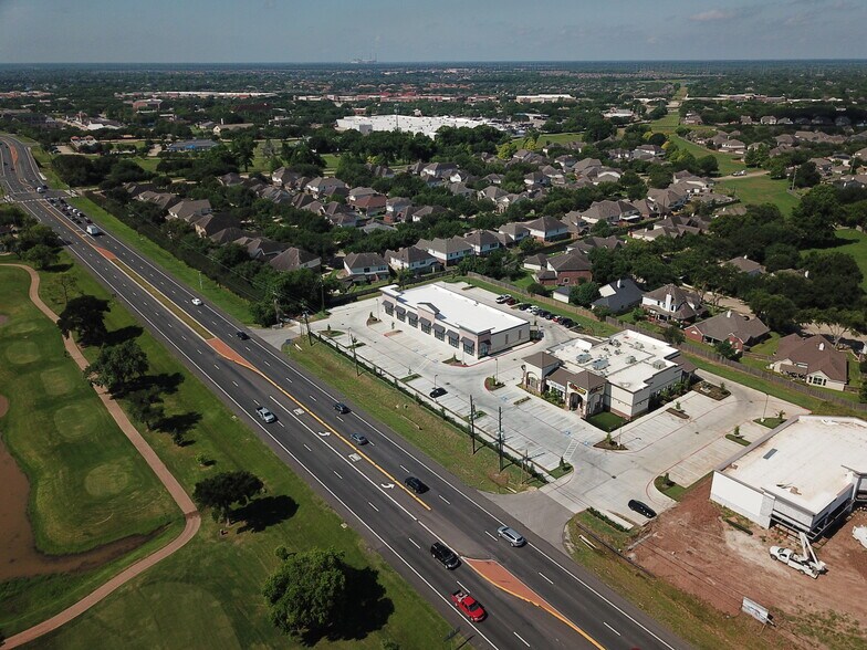 More Photos Of 2730 FM 1092 Rd, Missouri City Storefront For Lease