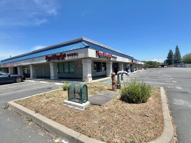 More Photos Of 5600-5628 Watt Ave, North Highlands Unknown For Lease