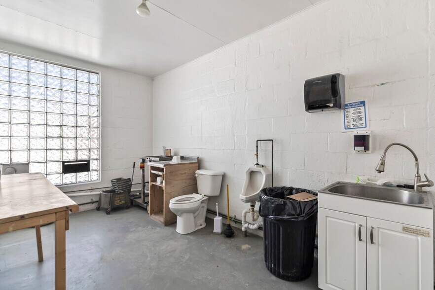 More Photos Of 4618 Pointe Tremble Rd, Clay Township Warehouse For Sale