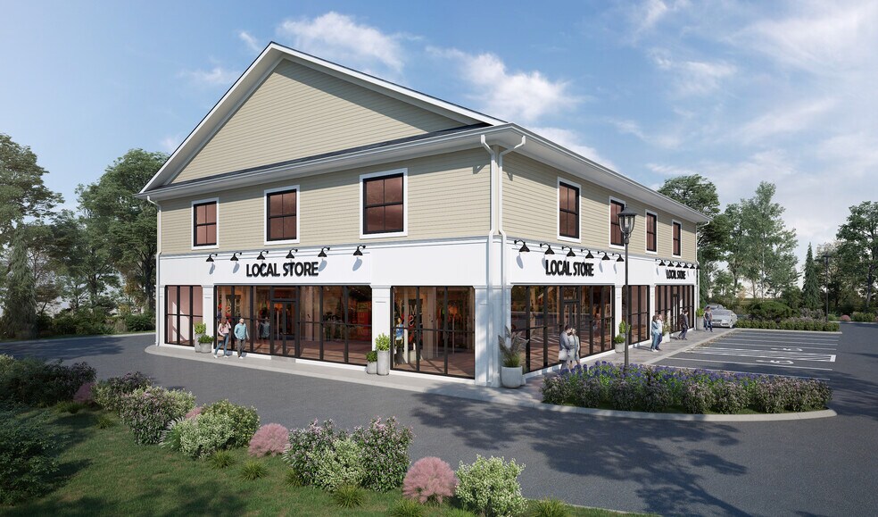 More Photos Of 277 Bridge St, Fairhaven Freestanding For Lease