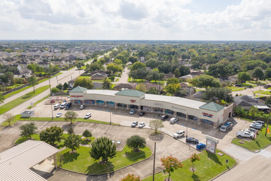 Primary Photo Of 15655 Westheimer Rd, Houston Unknown For Lease