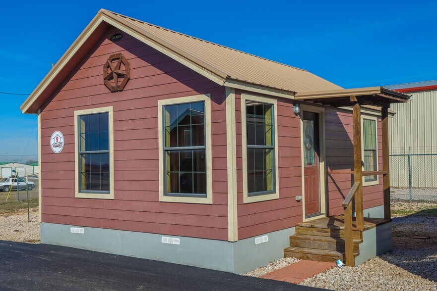 More Photos Of 2804 US Highway 380, Decatur Manufactured Housing Mobile Home Park For Sale