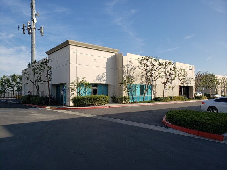 More Photos Of 13905 Ramona Ave, Chino Unknown For Lease