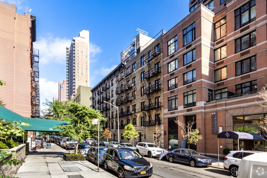 More Photos Of 329-339 E 94th St, New York Apartments For Sale