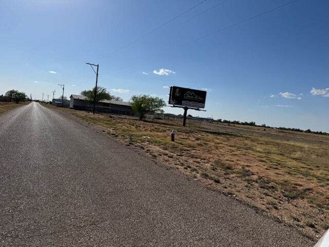 More Photos Of 1186 TX-176, Andrews Land For Sale