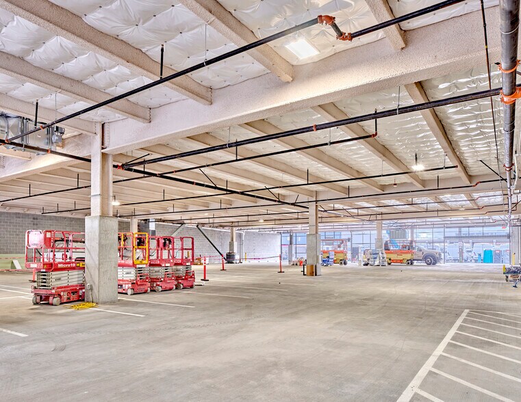 More Photos Of 65 S Horton St, Seattle Warehouse For Sale