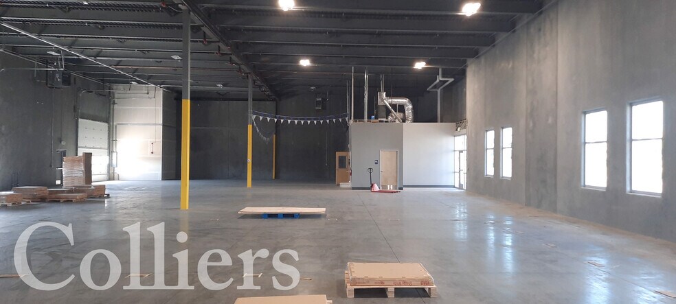 More Photos Of 1410 W Karcher Rd, Nampa Warehouse For Lease