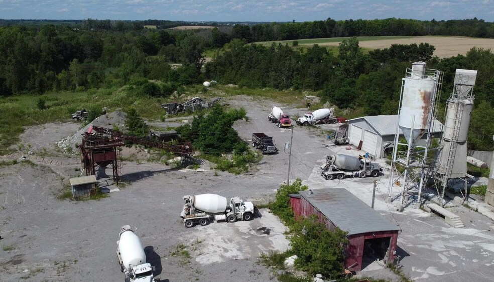 More Photos Of 1780 Burnbrae Rd E, Harcourt Land For Sale