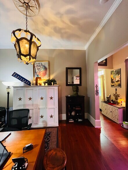 More Photos Of 1933 Esplanade Ave, New Orleans Multifamily For Sale