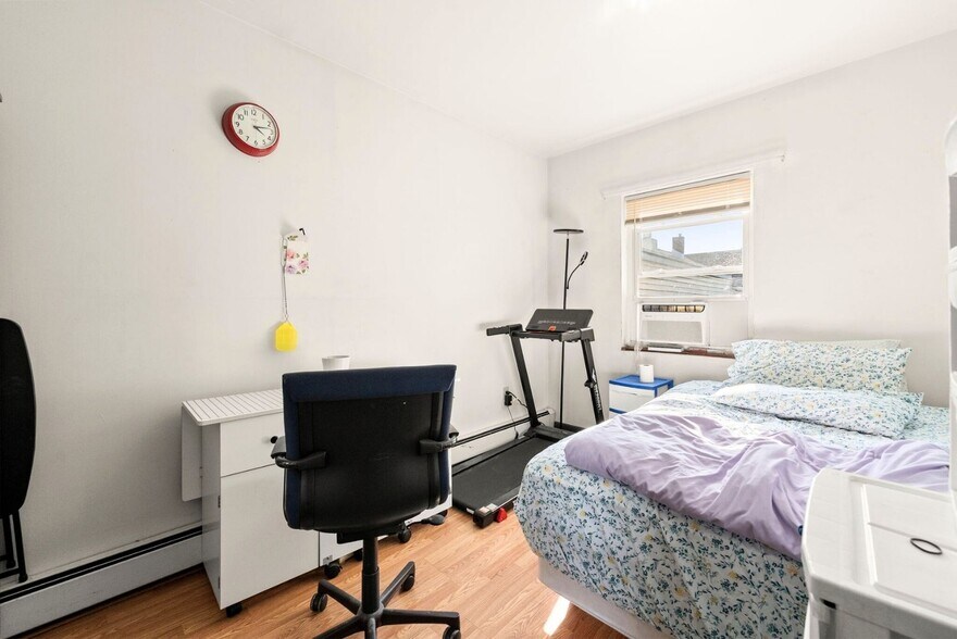 More Photos Of 283 Belmont Ave, Haledon Storefront Retail Residential For Sale