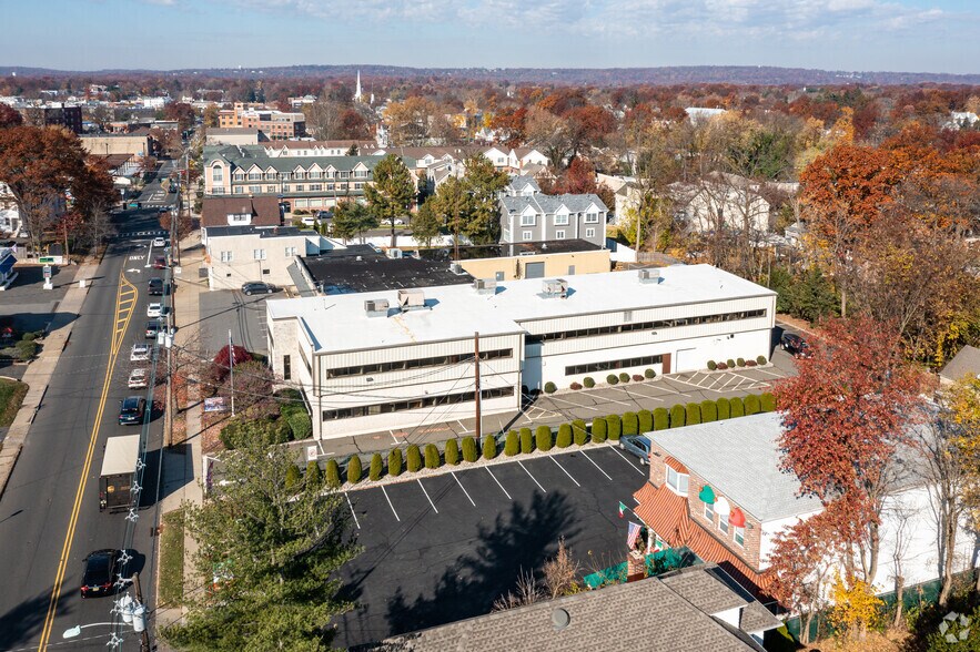 More Photos Of 625 Central Ave, Westfield Office For Lease