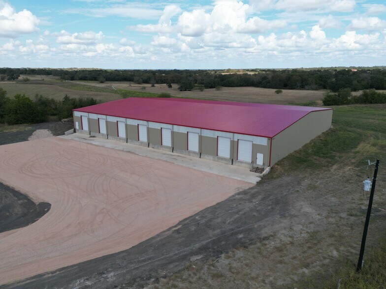 More Photos Of 16832 US 290 W hwy, Burton Industrial For Sale