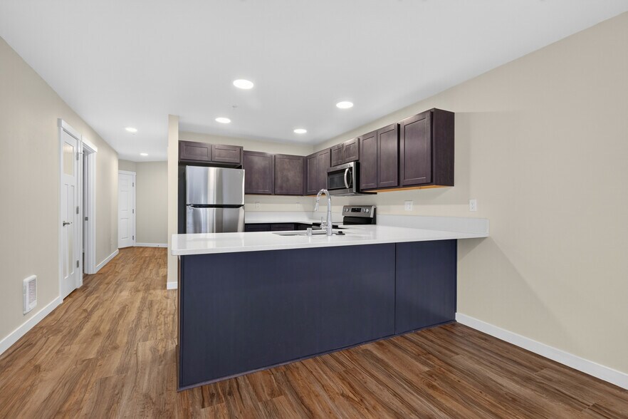 More Photos Of , Lynden Multifamily For Sale