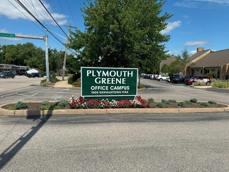 More Photos Of 1000 Germantown Pike, Plymouth Meeting Medical For Sale