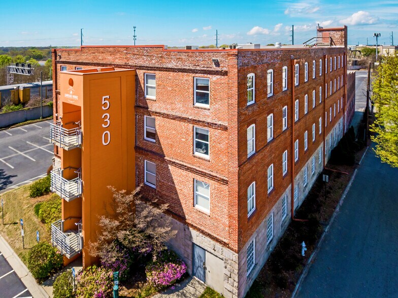 More Photos Of 590 Means St NW, Atlanta Unknown For Lease