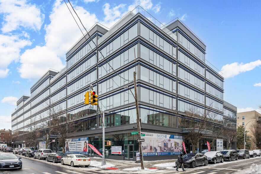 Primary Photo Of 3820 Parsons Blvd, Flushing Apartments For Sale