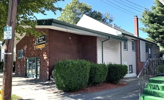 More Photos Of 345 Trapelo Rd, Belmont Loft Creative Space For Sale