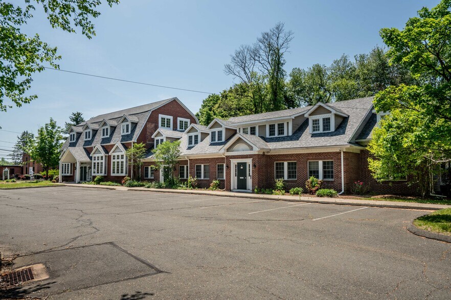 Primary Photo Of 1170 Ellington Rd, South Windsor Loft Creative Space For Sale