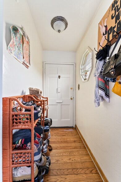 More Photos Of 1841-1843 Cedar St, Berkeley Apartments For Sale