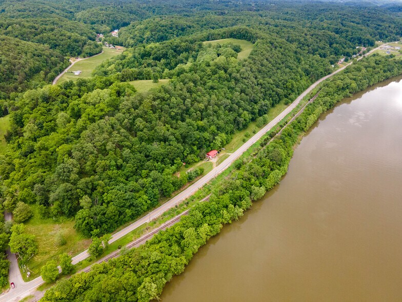 More Photos Of 31647 Charleston Rd, Leon Land For Sale