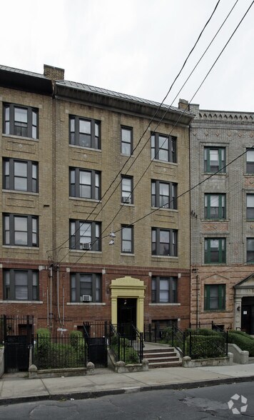 More Photos Of , Jersey City Multifamily For Sale