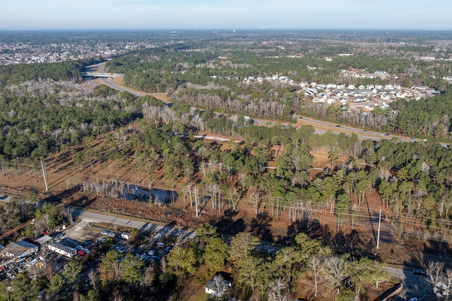 More Photos Of 10118 Blackwell Rd SE, Belville Land For Sale