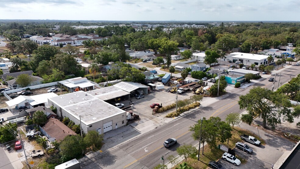 More Photos Of 1731 Clearwater Largo Rd, Clearwater Industrial For Sale