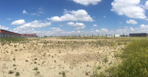 More Photos Of 7550 79th Ave, Red Deer Land For Sale