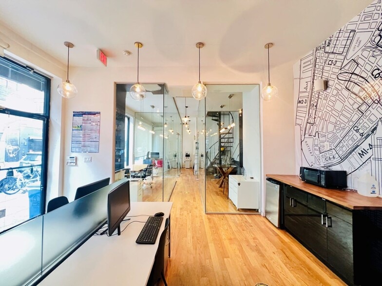 More Photos Of 362 Bedford Ave, Brooklyn General Retail For Lease