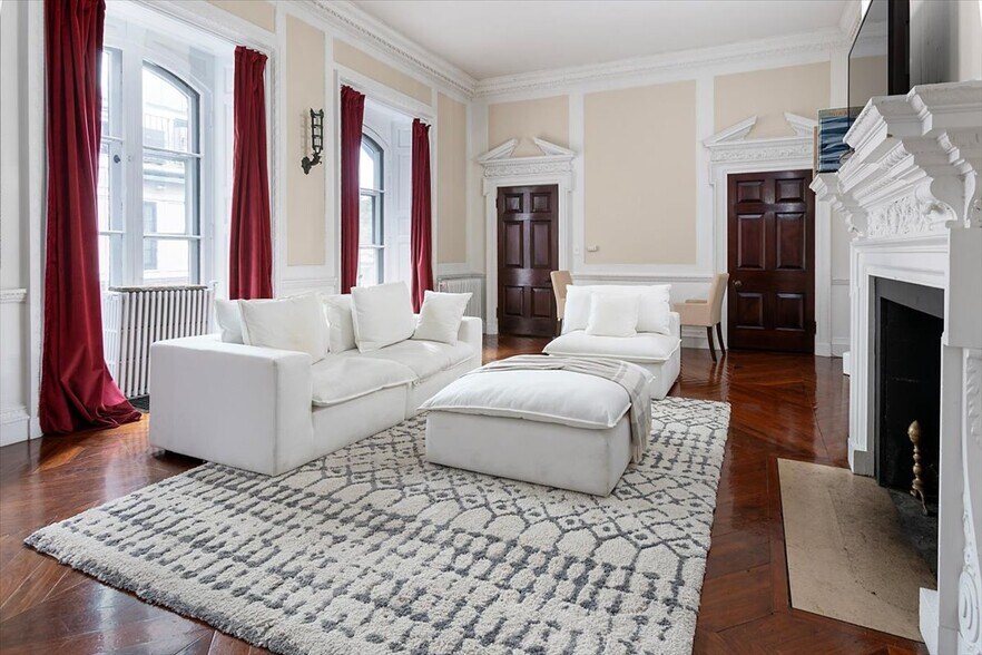 More Photos Of 93 Beacon St, Boston Apartments For Sale