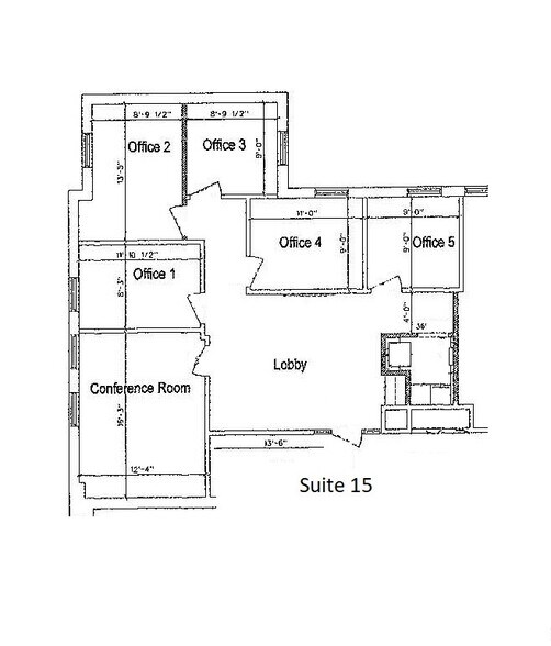 More Photos Of 1310 S Main St, Ann Arbor Medical For Sale