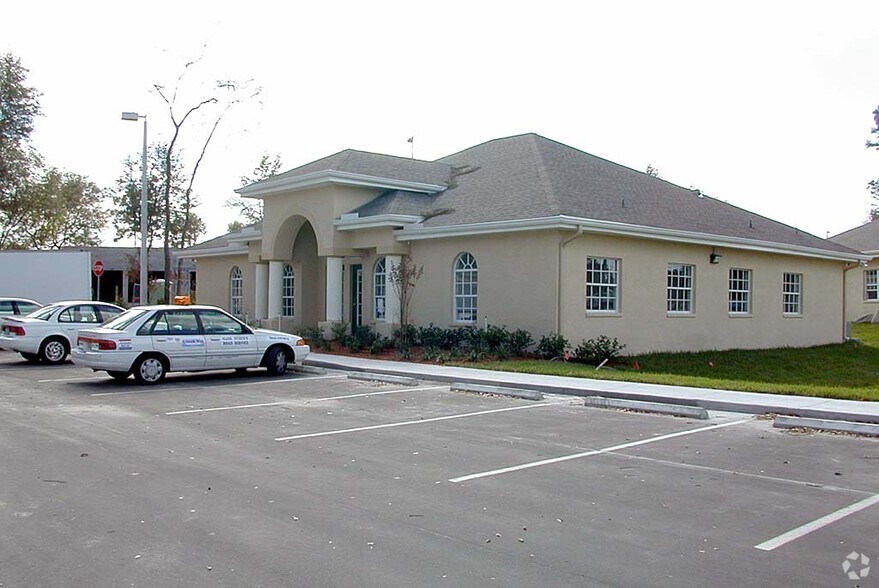More Photos Of 14438 University Cove Pl, Tampa Medical For Lease