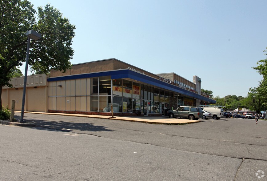 More Photos Of 6601-6625 Riverdale Rd, Riverdale General Retail For Lease