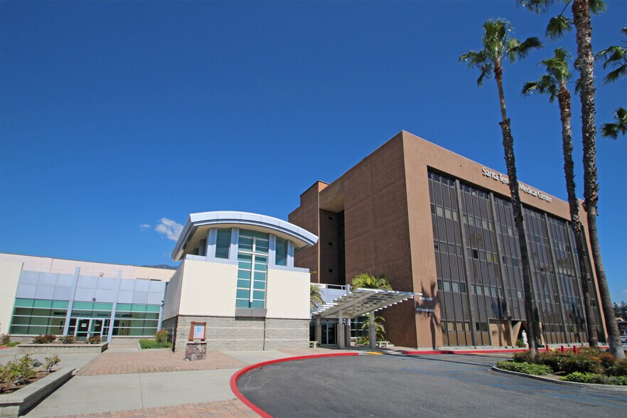 More Photos Of 931 Buena Vista St, Duarte Medical For Lease